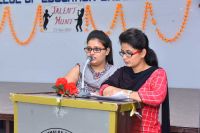 Talent Hunt
